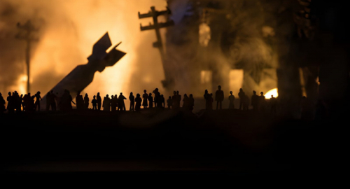 Ucraina, strage a Myla: 38 morti e nuovi attacchi in Russia